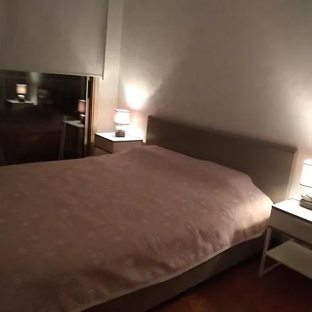 Golfe Juan 3p Parking 公寓 瓦洛里